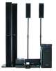 Panasonic SC-PT960 5.1 Channel Home Theater System