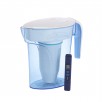 Target Stores: ZeroWater 7-Cup Water Pitcher w/ Water Quality Meter(In-Store Only; Printer Required)