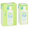 3-Count 10-Oz Bausch + Lomb Biotrue Multi-Purpose Solution