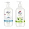 13.5-Oz Dove Care Hand Wash on sale 2 for $3.21