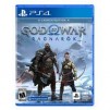 Target Circle: God of War Ragnarok Pre-Order (PS4)