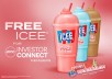 AMC Stockholders:  New or Existing Members of AMC Investor Connect a 32oz ICEE for Free