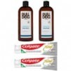 2-Count Bulldog Personal Care Products + 2-Count Colgate Products + $4 Walgreens Cash