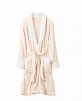 Martha Stewart Collection Plush Bath Robe $18, More