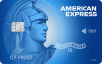 American Express Blue Cash Everyday Cardholders: 3% Back on U.S. Online Retail, Gas & Grocery Purchases