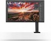 Costco Members: 32" LG 32UN880 Ultrafine 3840x2160 4K IPS Monitor w/ ErgoStand