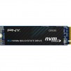 PNY Technologies CS2130 2TB NVMe PCIe Gen 3.0 x4 M.2 Internal SSD