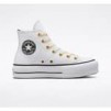 Chuck Taylor All Star Lift Platform Splatter $29.97, More