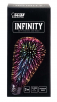 Feit Electric Infinity 3D Fireworks Effect LED Light Bulb