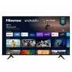 Hisense 70" Class 4K UHD Android Smart TV A65G Series