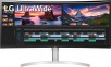 38" LG 38WN95C-W UltraWide Curved Monitor