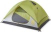 Mountainsmith Upland 4P Tent (4-Person 3-Season, Citron)