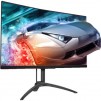AOC Agon AG323QCX2 31.5" 16:9 QHD 144Hz Curved VA WLED Gaming Monitor, Built-In Speakers