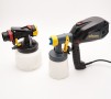 Wagner FLEXiO 2500 Plus Paint Sprayer with Detail Finish Nozzle
