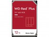 12TB WD Red Plus 7200 RPM CMR 3.5" Internal Hard Drive
