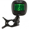 Fender FT-1 Professional Clip-On Tuner