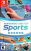 Nintendo Switch Sports w/ Leg Strap (Nintendo Switch, Pre-Owned)