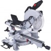 10" Ironton 2.4HP 15 Amp Compound Sliding Corded Miter Saw