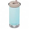 Klean Kanteen TKWide Insulated Water Bottle with Twist Cap 12 fl. oz.
