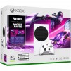 Microsoft Xbox Series S 512GB Gaming Console, White