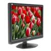 Sceptre x24wg-Naga 24" Widescreen LCD Monitor - 2ms, 4000:1, 1920x1200 (WUXGA), DVI, VGA, Black
