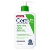 16-Oz CeraVe Facial Cleanser (various) $10.80, More