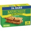 Target Circle Members: Save 20% on Nature Valley Snacks, Items for $3.59