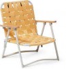 REI Co-op Outward Classic Lawn Chair (Golden Birch) $22.39, More