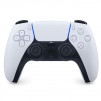Sony DualSense Wireless Controller for PlayStation 5, White/Black