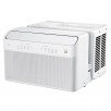 Midea 8000 BTU Smart Inverter U-Shaped Window Air Conditioner w/ Google Nest $230, More