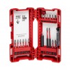 Milwaukee Shockwave 18-Piece Impact Driver Bit Set