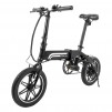 Swagtron EB-5 Pro City & Campus Folding eBike