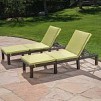 Wayfair: Friday Flash Deals (Highland Dunes Outdoor Seat/Back Cushion (Set of 2) $137, More)