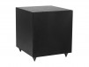 Monoprice 12" 150-Watt Powered Subwoofer (Black)