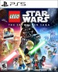 LEGO Star Wars: Skywalker Saga (Pre-Owned; PS5, PS4, or Xbox One/Series X)