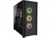 Corsair iCUE 5000X RGB Tempered Glass Mid-Tower ATX Computer Case