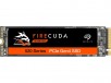 Seagate Firecuda 520 2TB Performance Internal Solid State Drive SSD