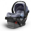 UPPAbaby MESA Infant Car Seat (Henry Blue Marl)