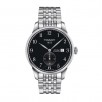 TISSOT Le Locle Automatic Black Dial Men