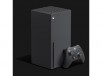 TB Microsoft Xbox Series X Gaming Console (Black)
