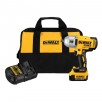 DEWALT  Xr 20-volt Max Variable Speed Brushless 1/2-in Drive Cordless Impact Wrench (Battery Include