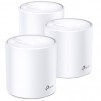 3-pack TP-Link Deco X55 AX3000 Wireless Dual-Band Gigabit Mesh Wi-Fi System $179, More