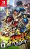 Mario Strikers: Battle League (Nintendo Switch, Pre-Owned)(New GameFly Customers)