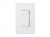 Monoprice Stitch Smart In-Wall On/Off Light Switch W/ Dimmer