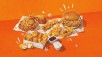 Popeyes: 2Pc Signature Chicken, 3Pc Tenders, 8Pc Nuggets or Chicken Sandwich For Free w/ $10 Purchase