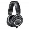 Audio-Technica ATH-M50x Professional Monitor Headphones (Black)