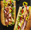 Select Subway Restaurants: Footlong Sub