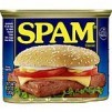 12-Oz. Spam Classic Processed Pork Loaf