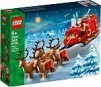 Lego 40499 Santa Sleigh