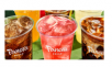 American Express Cardholders: 4-Month Panera Bread Unlimited Sip Club Trial Free